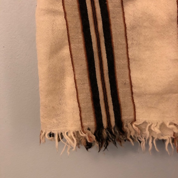 Wilfred blanket scarf - Picture 2 of 6